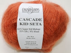 Cascade Kid Seta