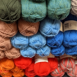 Cascade Pacific Yarn