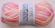 Cascade Cherub DK Multis Yarn