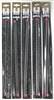 Skacel 14 x 4 (3.5mm) Stainless Knitting Needles