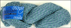 Cascade 220 Quatro