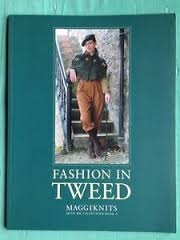 Fashion In Tweed