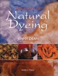 The Craft of Natural Dyeing