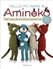 Amineko Crochet Cat