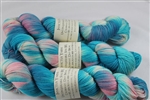 Invictus Yarns Unconquerable Sole BFL