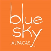 Blue Sky Fibers Alpaca Silk Yarn