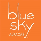 Blue Sky Fibers Bulky alpaca/wool Yarn