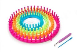 Boye: Round Loom Set