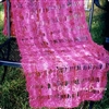 Ladder Shawl