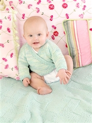 Cotton Baby Set