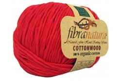 Fibra Natura Cottonwood Yarn