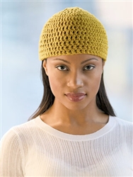 Crochet Beanie