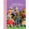 Little Bears to Knit & Crochet