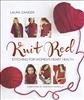 Knit Red For Women's Heart Health