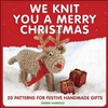 We Knit You A Merry Christmas