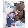 Knit Simple: Cute & Cuddly Toys To Knit
