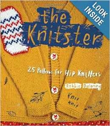 (The) Knitster