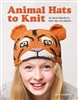 Animal Hats To Knit