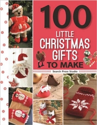 100 Little Christmas Gifts To Make