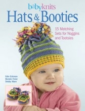 Baby Knits: Hats & Booties
