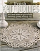 Fresh Knit Doilies