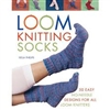 Loom Knitting Socks