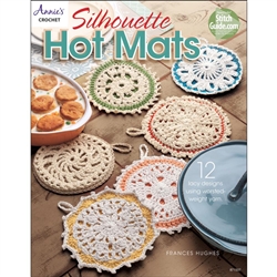 Annie's Silhouette Hot Mats