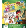 Crayola Mess Free Coloring Jake