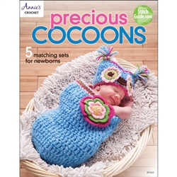 Annie's Precious Cocoons