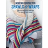 Modern Day Crochet Shawls & Wraps