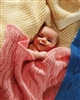 Easy Knit Baby Blankets Collection 1