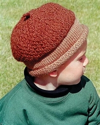 Acorn Hat