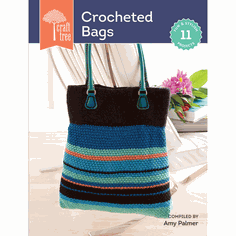 Craft Tree: Crocheted Bags