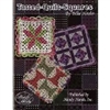 Handy Hands: Tatted-Quilt Squares