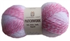 Universal Patchwork Yarn