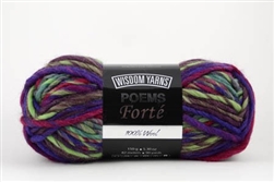 Wisdom Yarns Poems Forte Yarn