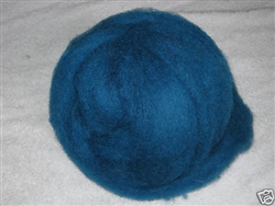 Romney Roving Wool