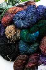 Madelinetosh Tosh Chunky