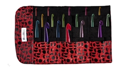 HiyaHiya Needle and Crochet Hook Gift Set