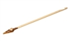 HiyaHIya Nirvana Maple Crochet Hook