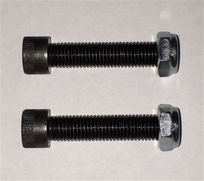 Baseplate Bolts Slalocybins, DH-Cybins