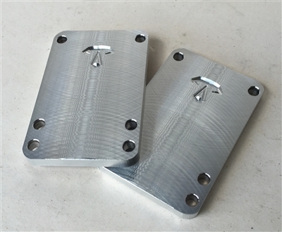 Stabilizer Plates