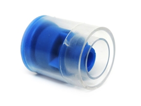 Tamper Evident Syringe Cap