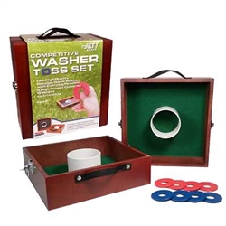 Jett Competitive Washer Toss