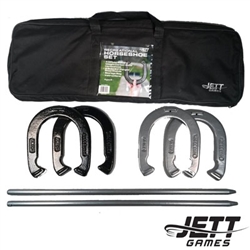 Jett Recreational Horseshoes