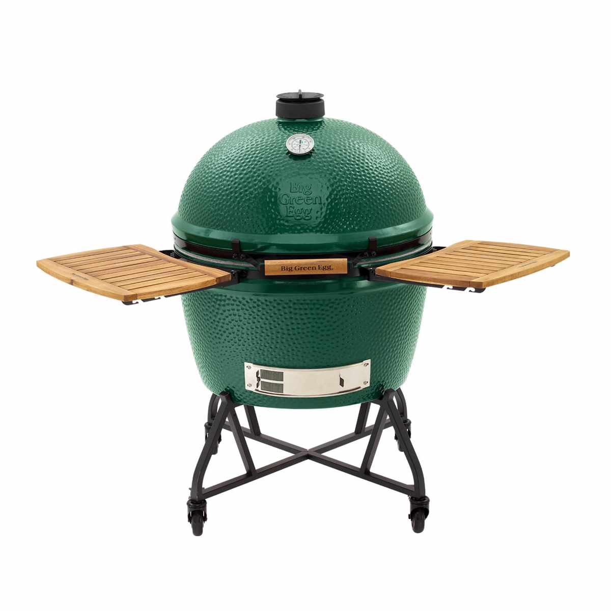 2X Large Big Green Egg Ultimate Kit