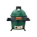 Mini Big Green Egg Original Kit