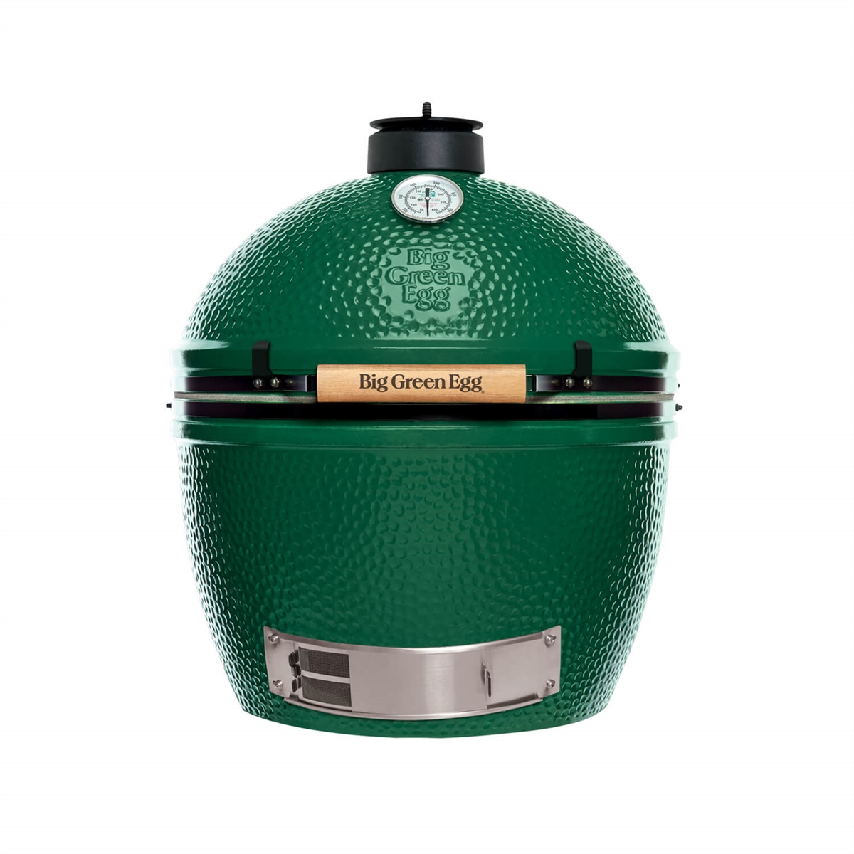 X Large Big Green Egg Built-In Kit