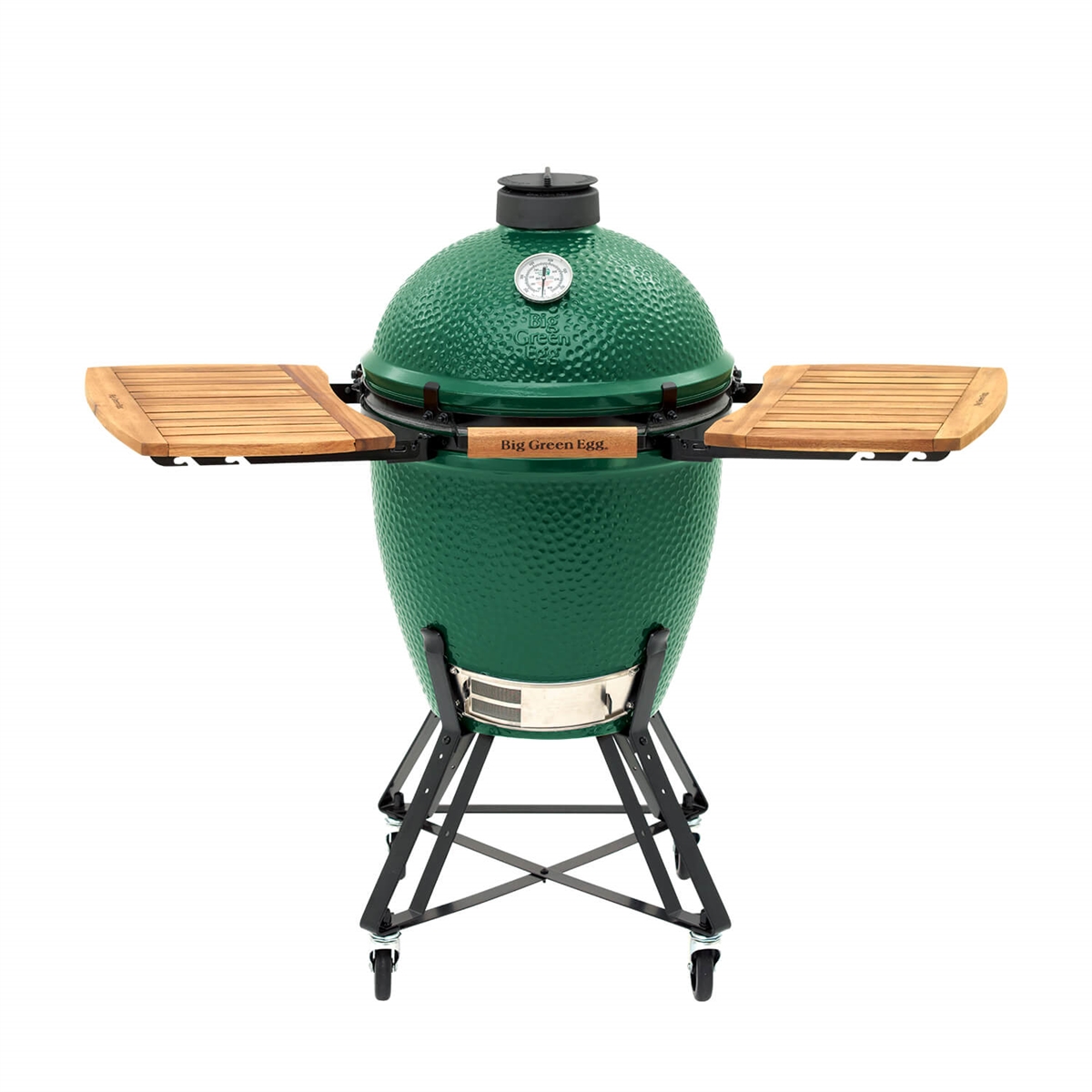 Large Big Green Egg Original Kit