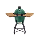 Small Big Green Egg Original Kit